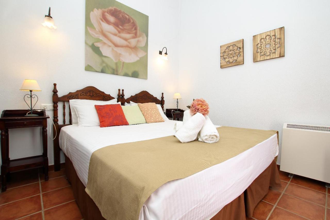 Casitas De La Sierra Villa Montejaque Exterior foto